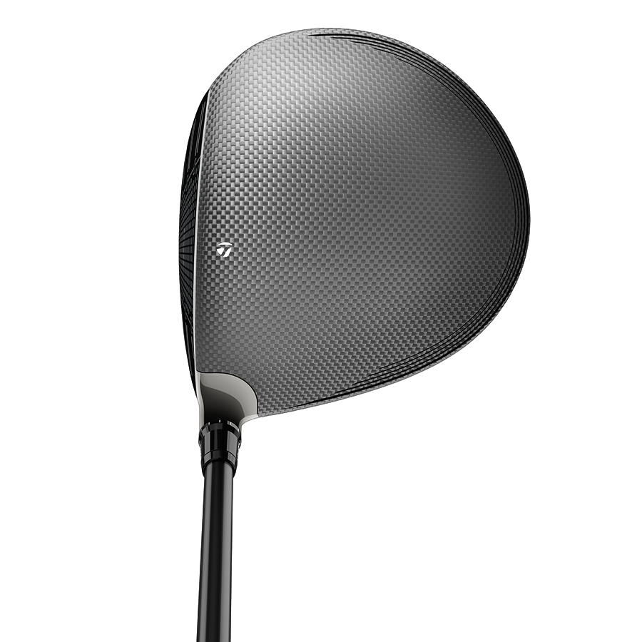 Qi35 ドライバー | Qi35 Driver | TaylorMade Golf | テーラーメイド