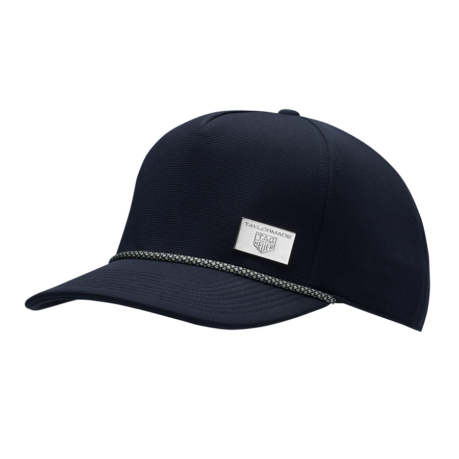 TM26 x TAG Heuer A-FRAME キャップ ｜ACCESSORY | TaylorMade Golf