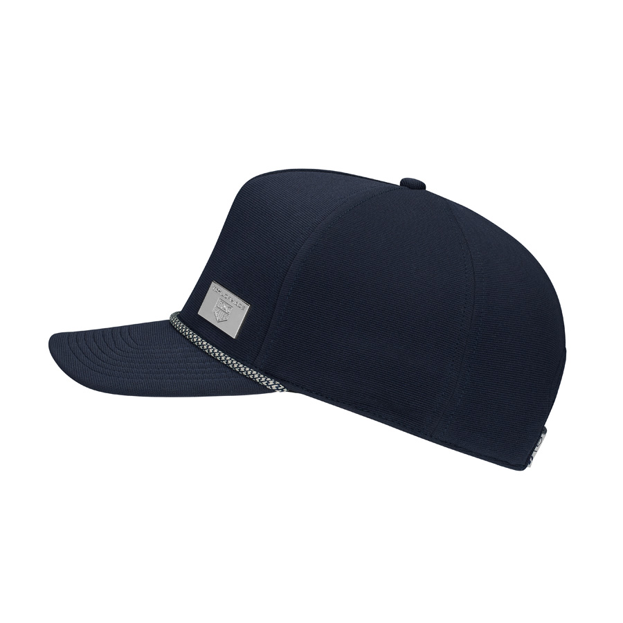 【限定】TM26 × TAG Heuer コラボキャップ TM26 x TAG Heuer A-FRAME キャップ ｜ACCESSORY | TaylorMade Golf