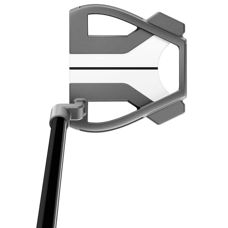 Spider TOUR X クランクネック | | TaylorMade Golf | テーラーメイド
