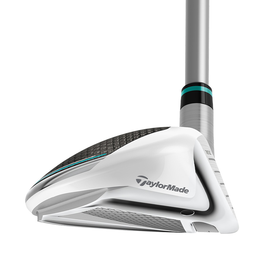 テーラメイド　グローレレディースU5 Lシャフト 簡単にボールが上がります。 JJB79_zoom_D4.jpg