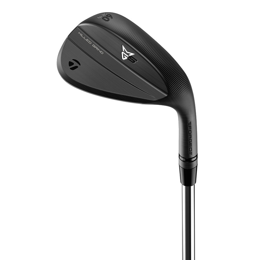 TaylorMade - ゴルフ　パター&ウェッジ　キャロウェイ　テーラーメイド MG5 Wedge | MG5 Wedge | TaylorMade Golf | テーラーメイド ゴルフ