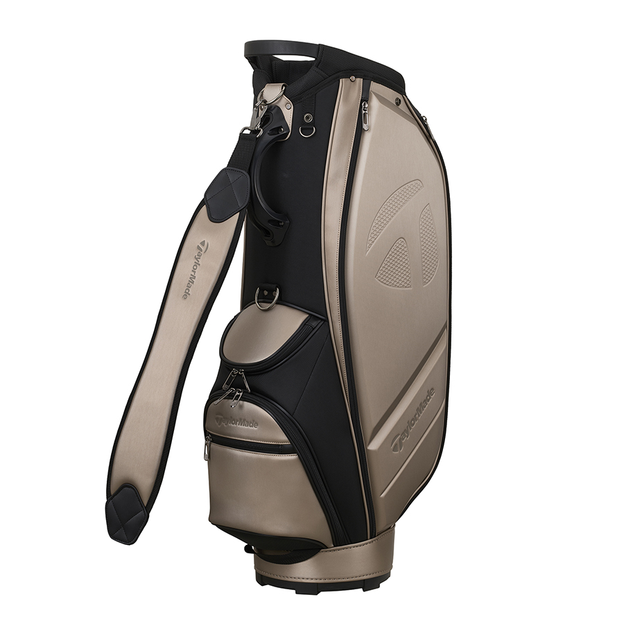 フューチュラックス キャディバッグ｜BAG | TaylorMade Golf