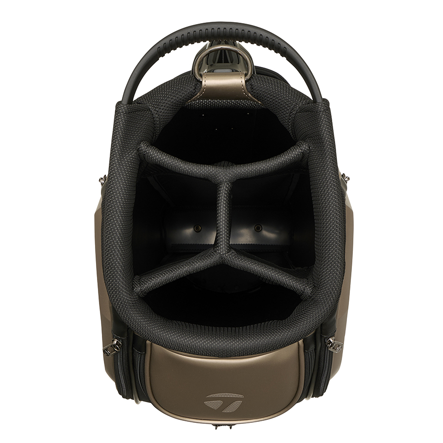 フューチュラックス キャディバッグ｜BAG | TaylorMade Golf