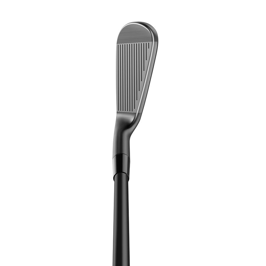 RORS∙PROTO Irons | P770 ('25) Designer Series IRON | TaylorMade
