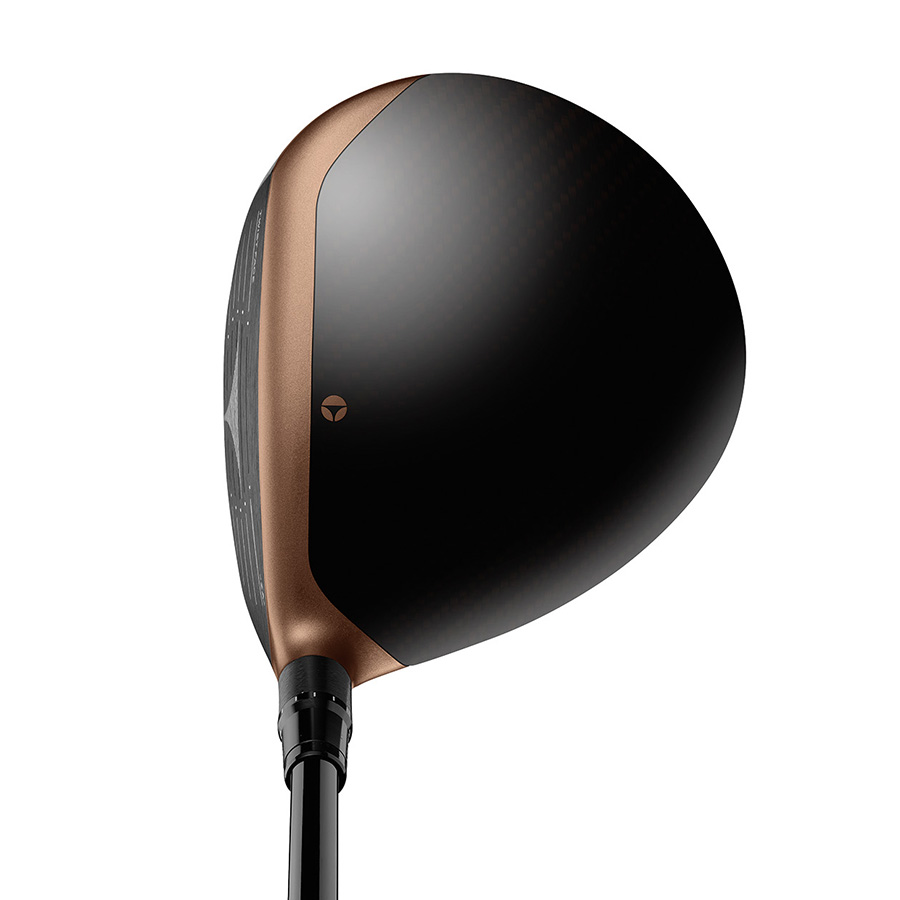 BRNR Mini Driver Copper | BRNR Mini Driver Copper | TaylorMade