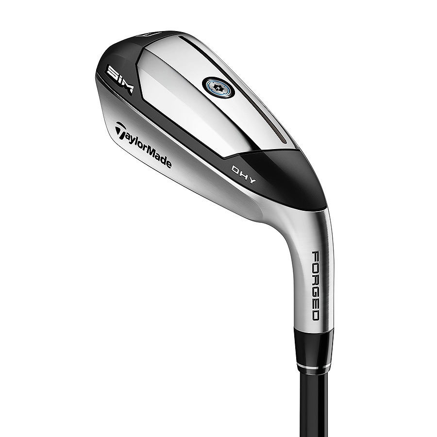 TaylorMade SIM DHY ユーティリティ♯3 SIM DHY | SIM DHY | TaylorMade Golf | テーラーメイド ゴルフ公式サイト