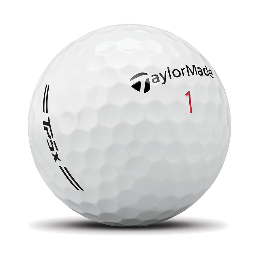 TM26 TP5x ボール | | TaylorMade Golf | テーラーメイド ゴルフ公式サイト