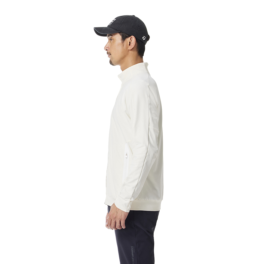 ストームフリースジャケット｜APPAREL | TaylorMade Golf