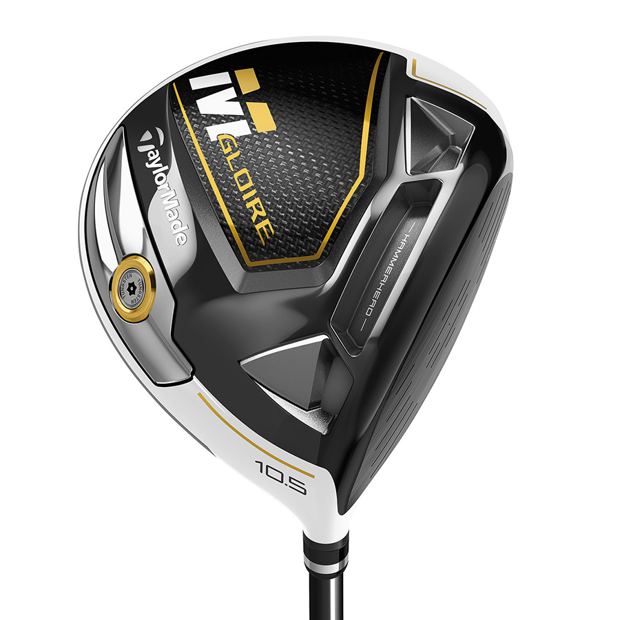 M グローレ ドライバー10.5度フレックスSR テイラーメイド Taylormade Golf - Driver - M GLOIREドライバー / エムグローレドライバー