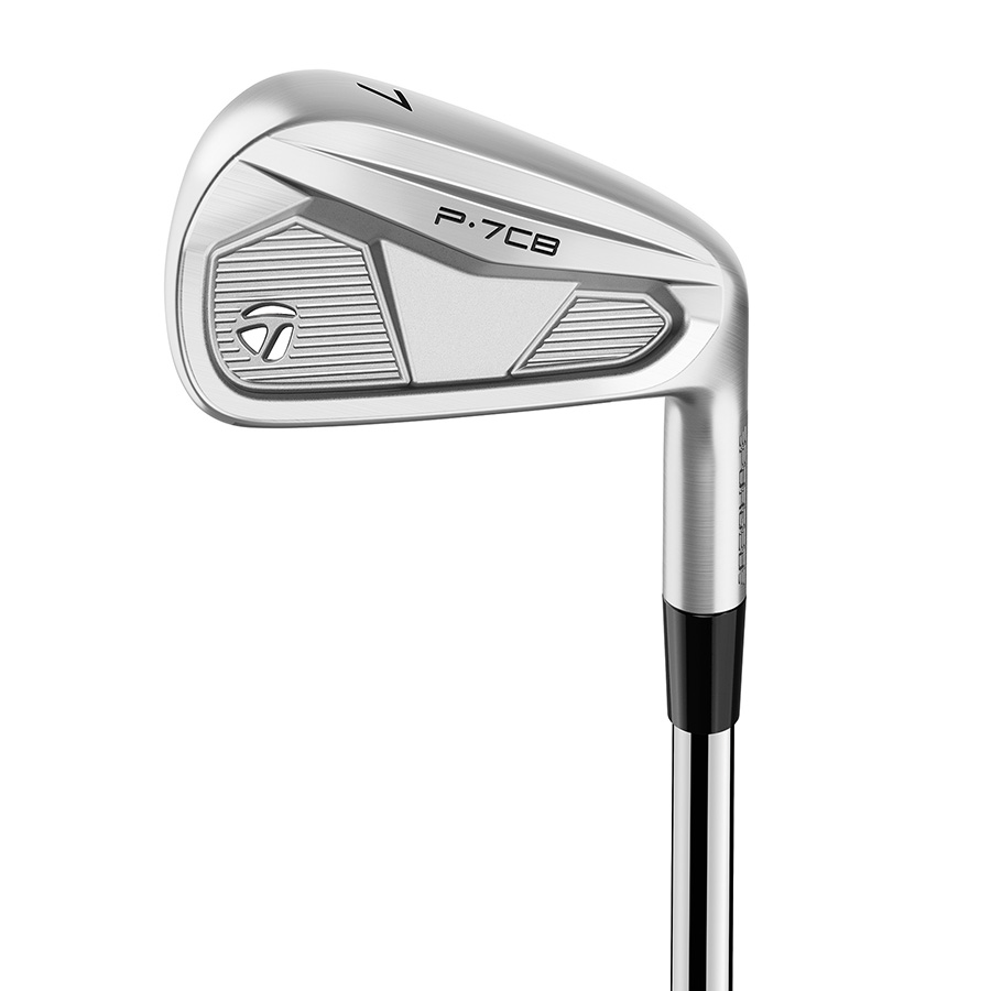 P7CB ('25) Designer Series アイアン　6本セット P7CB ('25) Designer Series アイアン | P7CB ('25) Designer Series