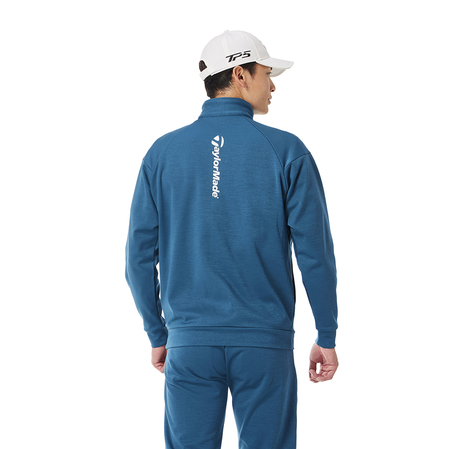 ダブルニットトラックジャケット｜APPAREL | TaylorMade Golf