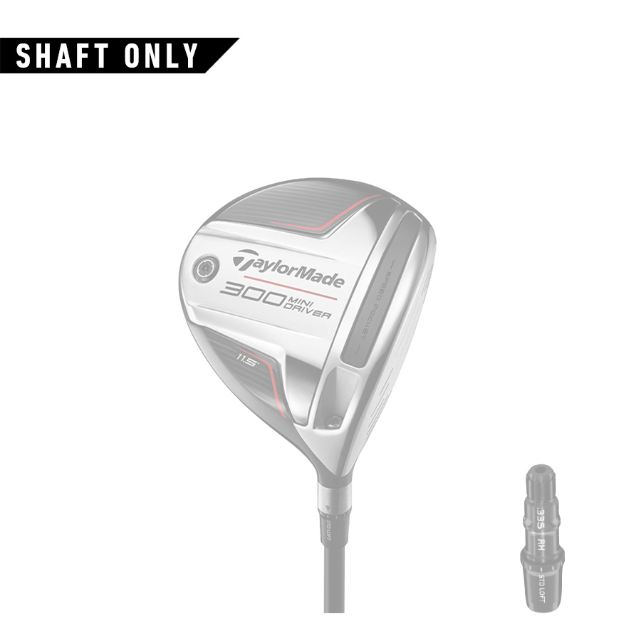 テーラーメイド 300 ミニドライバー 300 ミニドライバー| TaylorMade Golf | テーラーメイド ゴルフ公式サイト