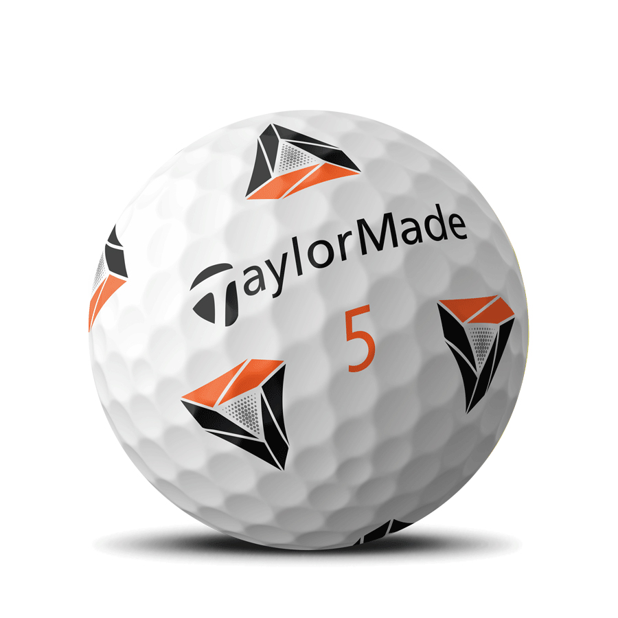 TP5x pix ボール | TaylorMade Golf | テーラーメイド ゴルフ公式サイト