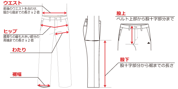 サマーソリッドパンツ｜APPAREL | TaylorMade Golf | テーラーメイド