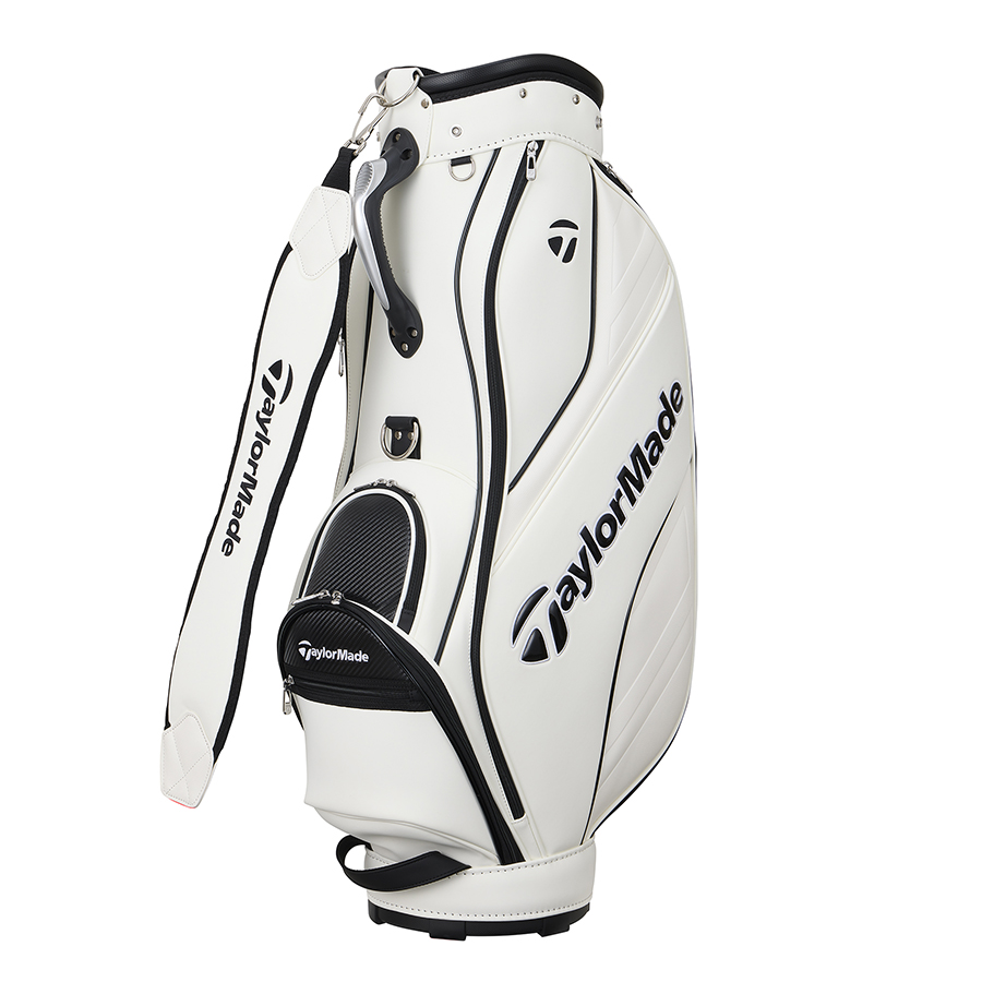 スポーツモダン キャディバッグ｜BAG | TaylorMade Golf