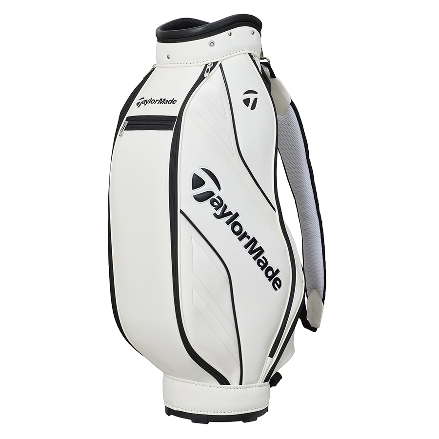 スポーツモダン キャディバッグ｜BAG | TaylorMade Golf