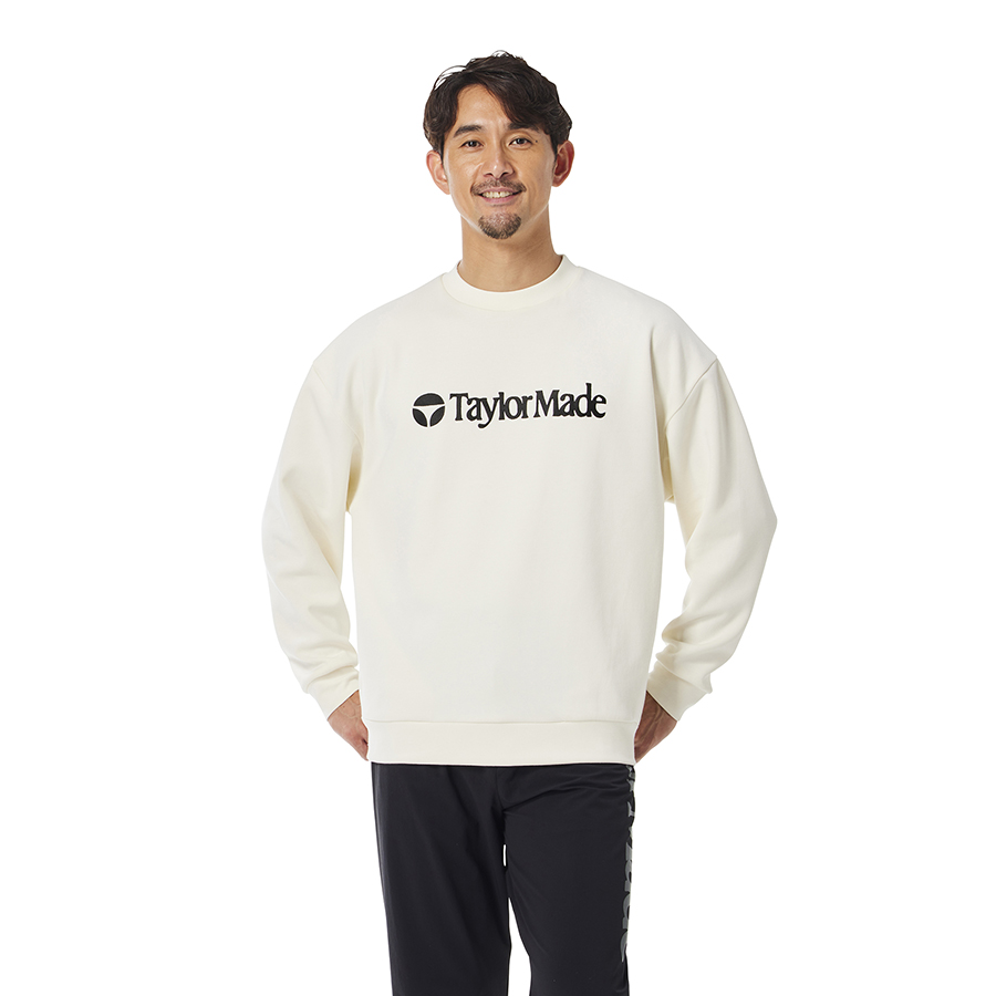ユニセックス】HT ブロッククルー｜APPAREL | TaylorMade Golf