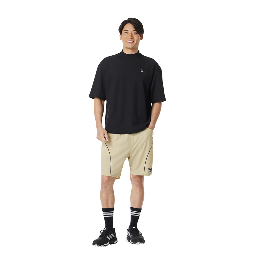 ユニセックス】HT パイピングショーツ｜APPAREL | TaylorMade Golf