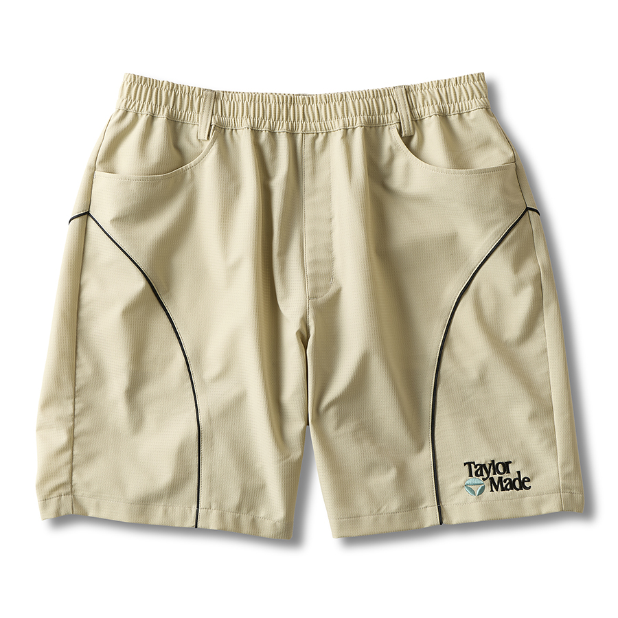 ユニセックス】HT パイピングショーツ｜APPAREL | TaylorMade Golf
