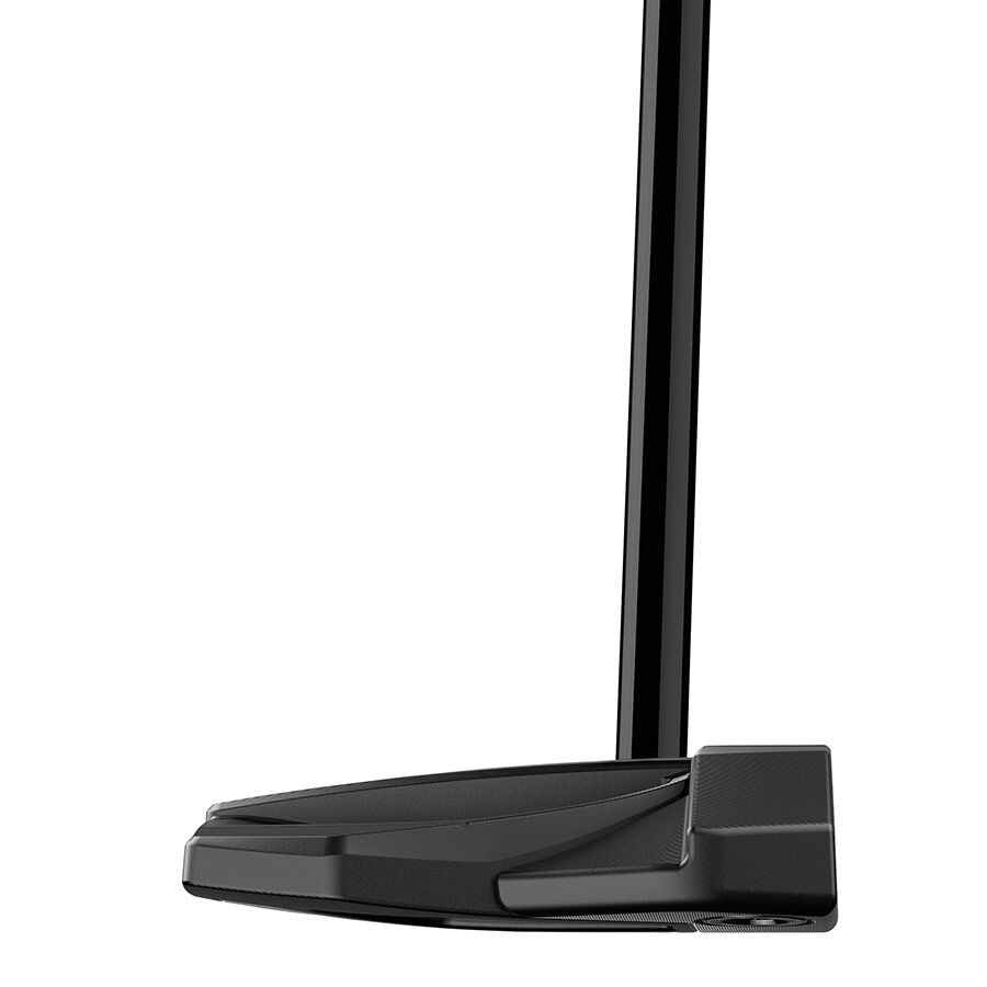 スパイダー ZT ブラック スタンダード | ゼロトルクパター