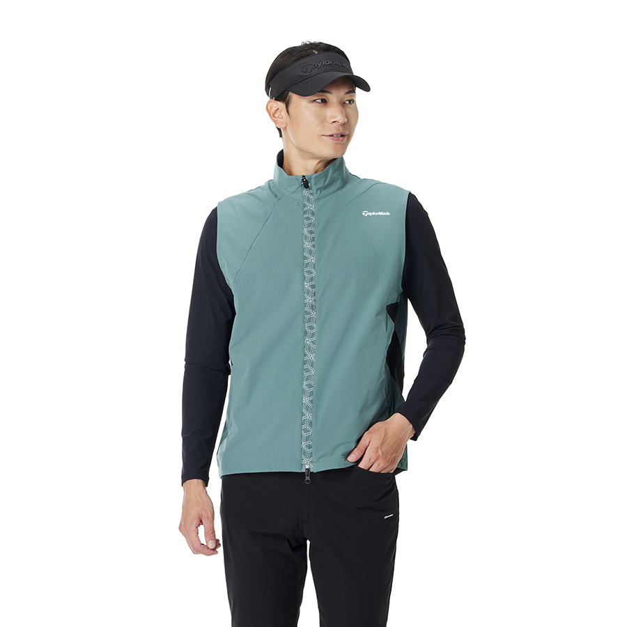 TPベスト｜APPAREL | TaylorMade Golf | テーラーメイド ゴルフ公式サイト