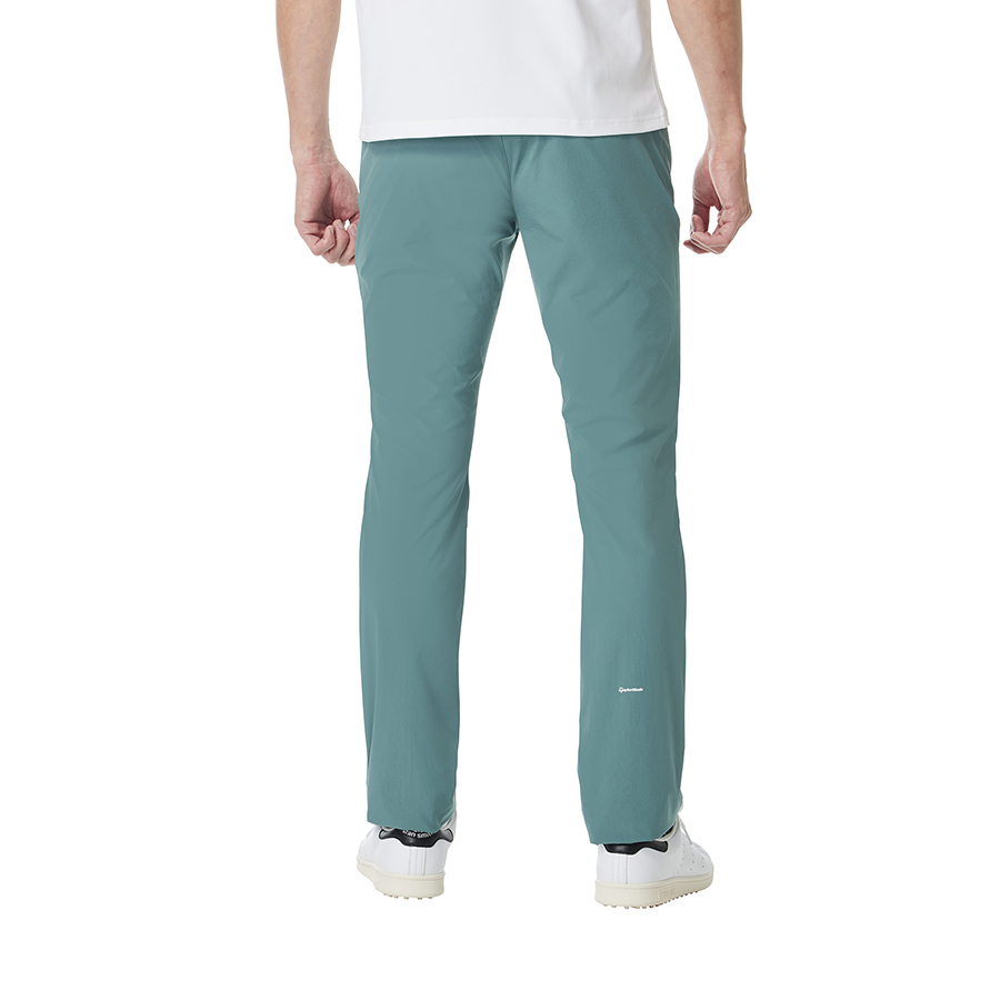新品 テーラーメイド軽量 ベリーライトウェイト ベーシックパンツ TL751 ベリーライトウェイトベーシックパンツ｜APPAREL | TaylorMade Golf
