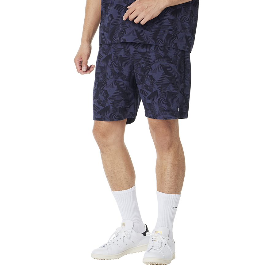 グラフィックショーツ｜APPAREL | TaylorMade Golf | テーラーメイド