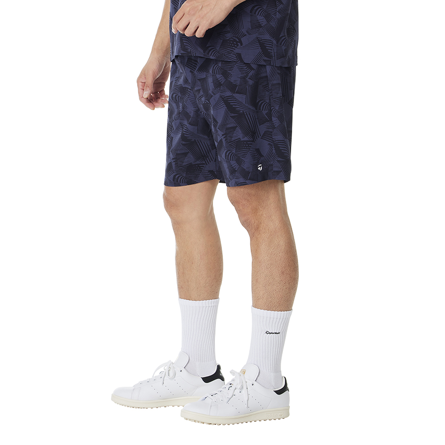 グラフィックショーツ｜APPAREL | TaylorMade Golf | テーラーメイド
