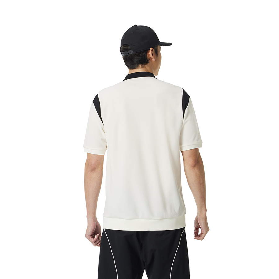 ユニセックス】HT ブロック S/S ポロ｜APPAREL | TaylorMade Golf