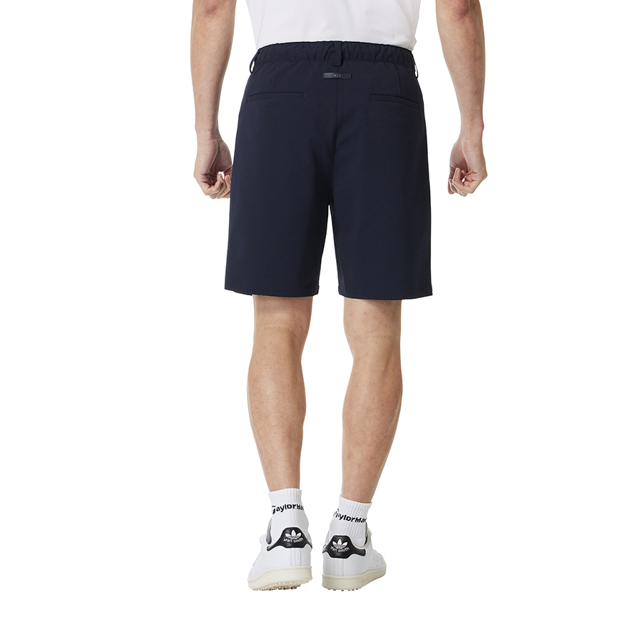 TM×UA シアサッカーショーツ｜APPAREL | TaylorMade Golf