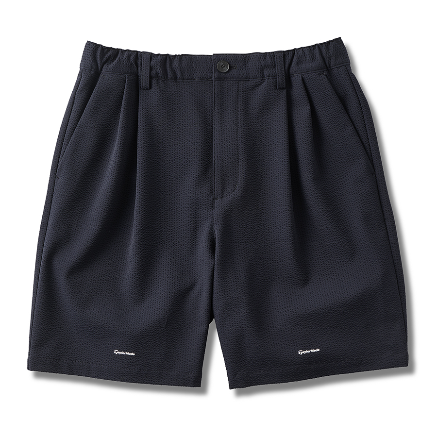 Taylor Made テーラーメイド ゴルフHT シアサッカーショーツ TM×UA シアサッカーショーツ｜APPAREL | TaylorMade Golf