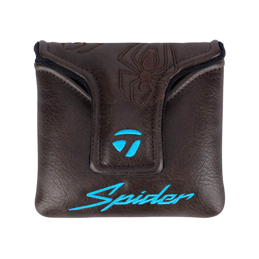 Spider TOUR X TORCHED トゥルーパス クランクネック