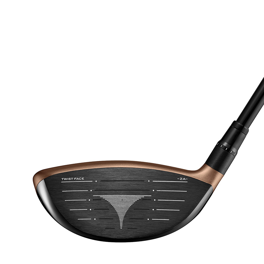 BRNR Mini Driver Copper | BRNR Mini Driver Copper | TaylorMade