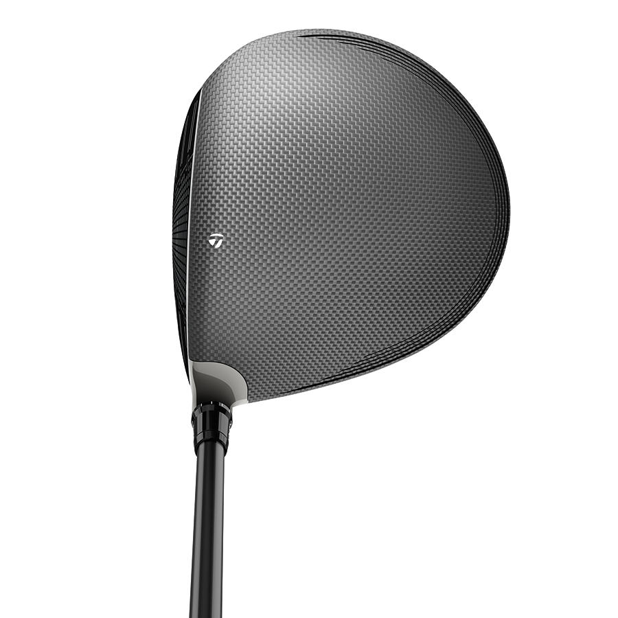 Qi35 MAX ドライバー | Qi35 Max Driver | TaylorMade Golf