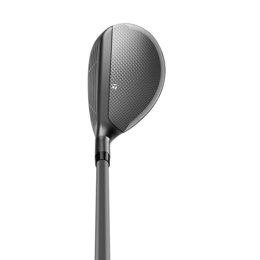 Qi35 MAX LITE レスキュー | Qi35 Max Lite Rescue | TaylorMade Golf