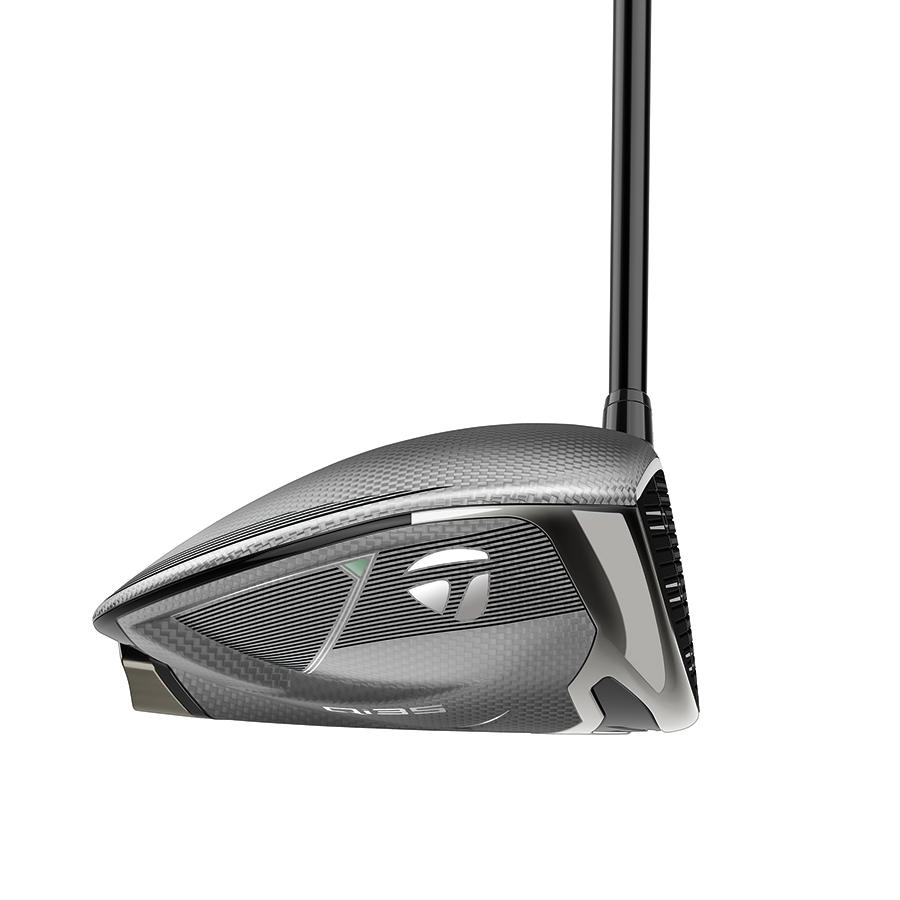【新品】テーラーメイド Qi35 ドライバー 9.0° S 55 Qi35 ドライバー | Qi35 Driver | TaylorMade Golf | テーラーメイド