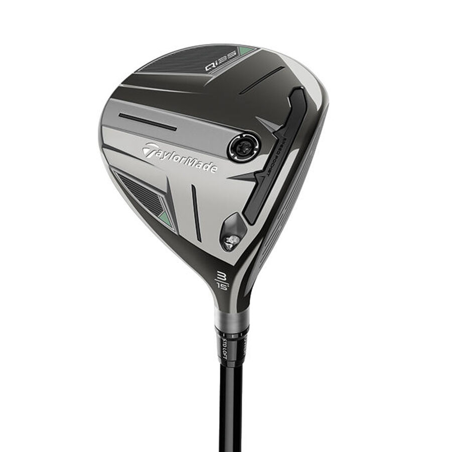【期間値下げ中】Qi35 3w コアモデル Qi35 フェアウェイウッド | Qi35 Fairway wood | TaylorMade Golf