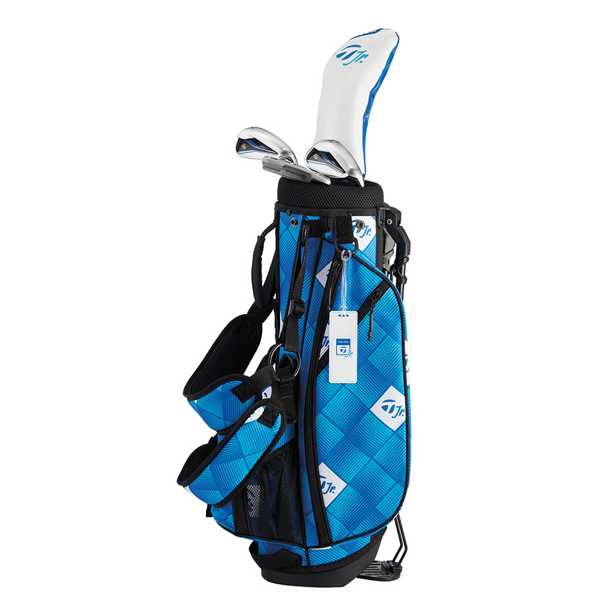 Team TaylorMade Jr. セットクラブ Size1 | Team TaylorMade Jr. Set