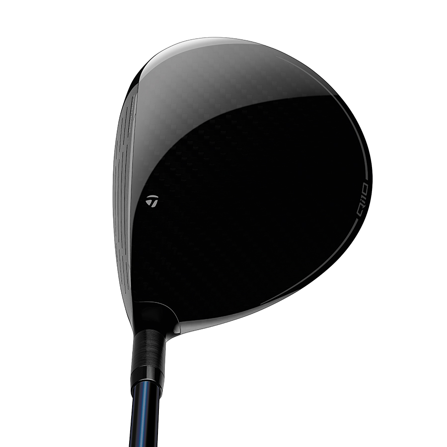 Qi10 Max フェアウェイウッド | Qi10 Max Fairwaywood | TaylorMade