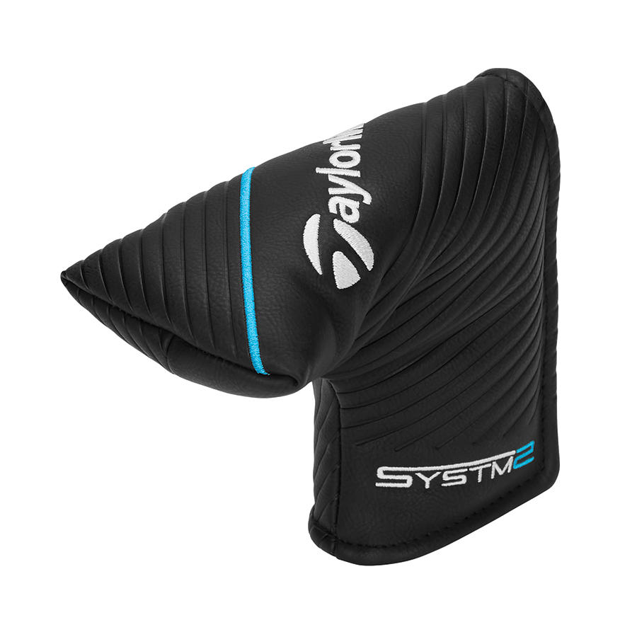 SYSTM2 デル モンテ TB1 トラスヒール パター | | TaylorMade Golf