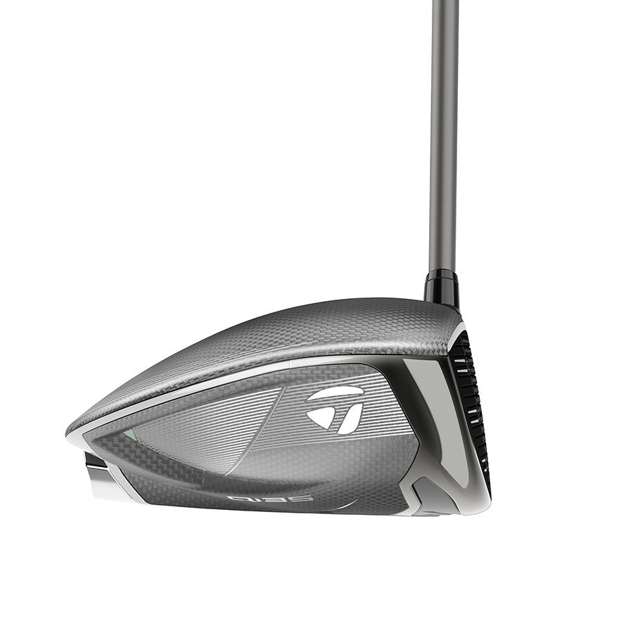 テーラーメイド Qi35 MAX LITE ドライバー 10.5° 28-89 Qi35 MAX LITE ドライバー | Qi35 Max Lite Driver | TaylorMade Golf