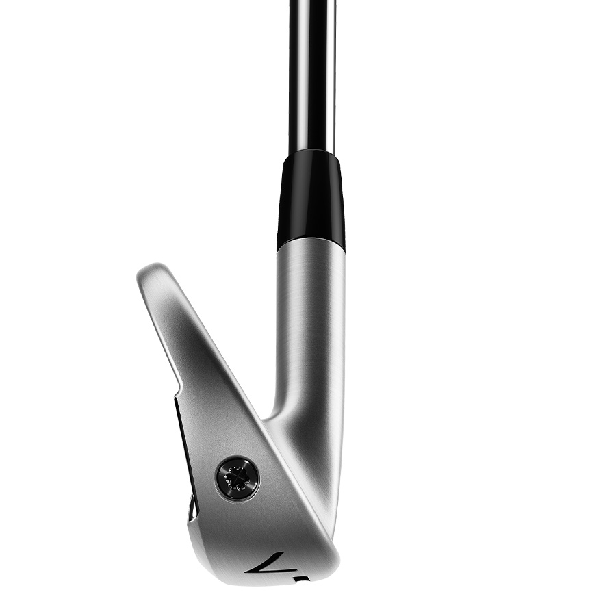 P770 アイアン('23) | New P770 Iron | TaylorMade Golf
