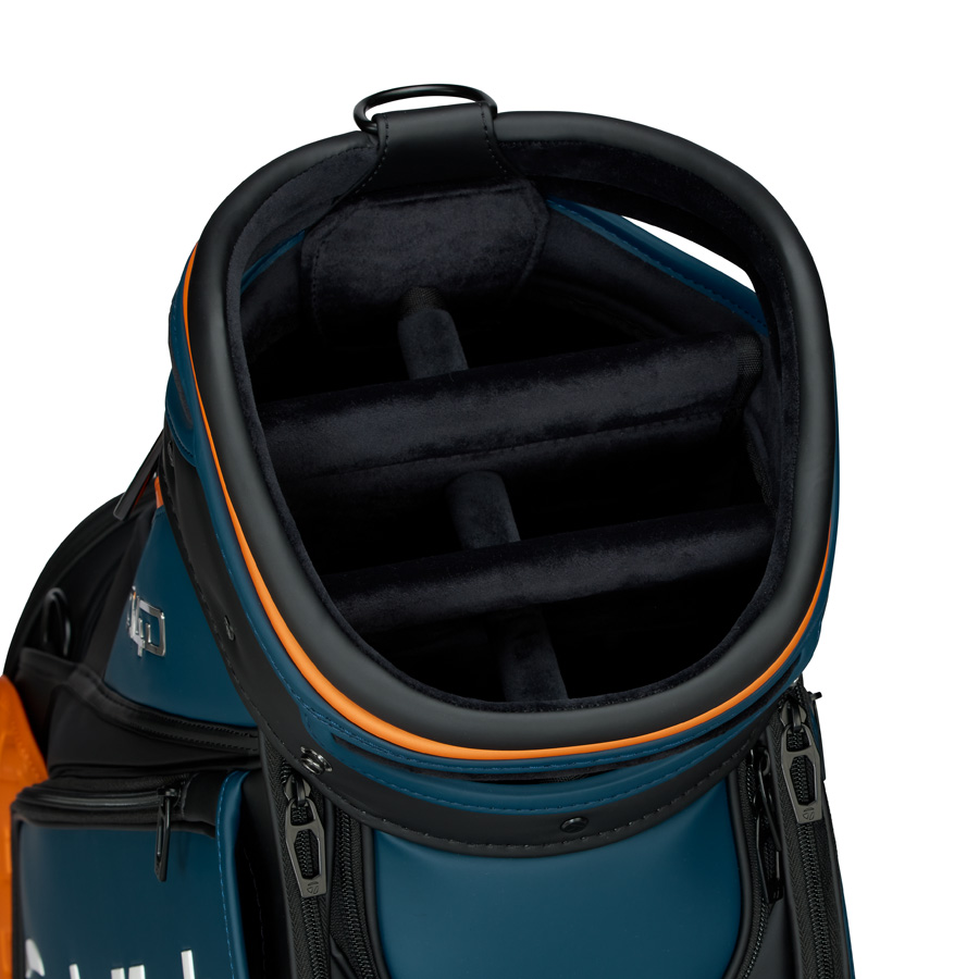 ツアースタッフバッグ｜BAG | TaylorMade Golf | テーラーメイド