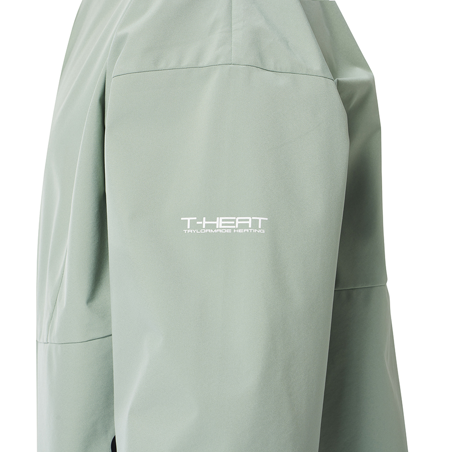 Taylor Made T-HEAT レイヤリングコンセプトジャケット Tヒートレイヤ
