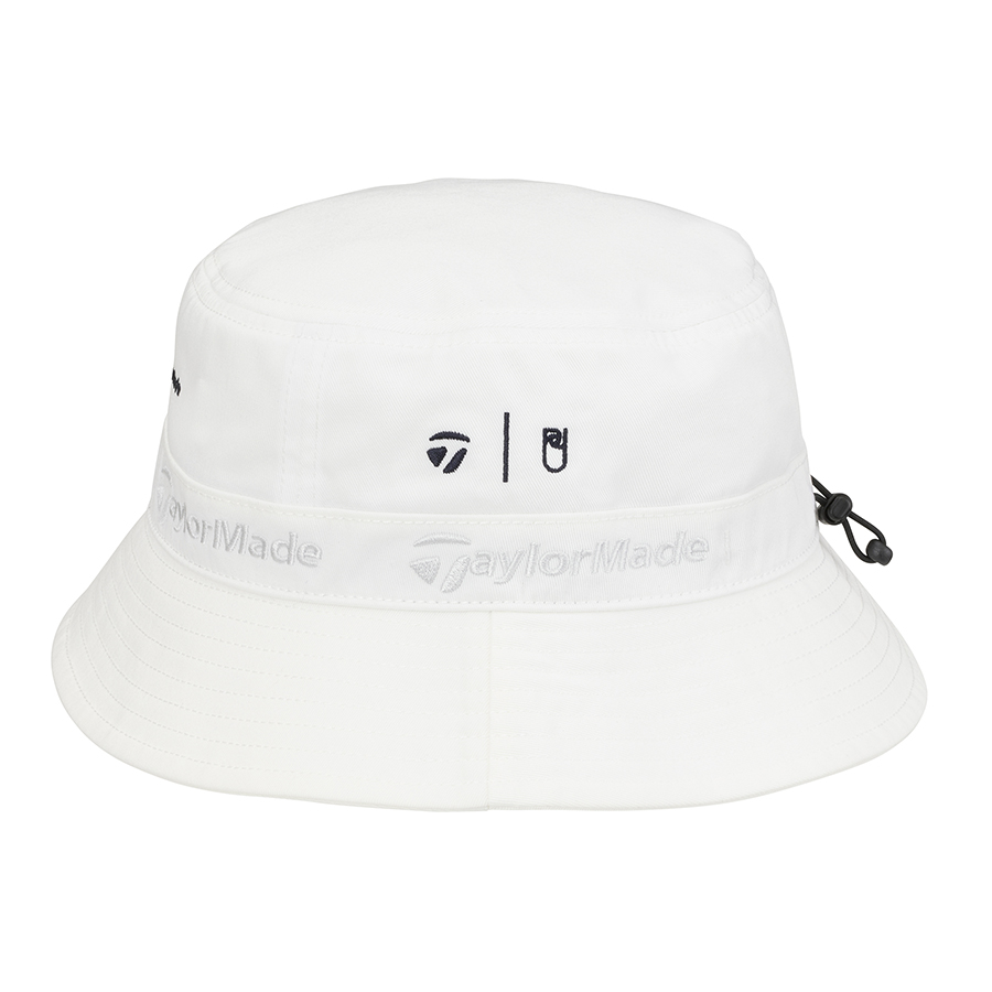 ユニセックスTM×UA バケットハット｜ACCESSORY | TaylorMade Golf