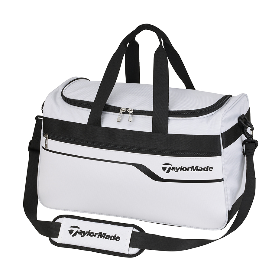 トゥルーライト ボストンバッグ｜ACCESSORY | TaylorMade Golf