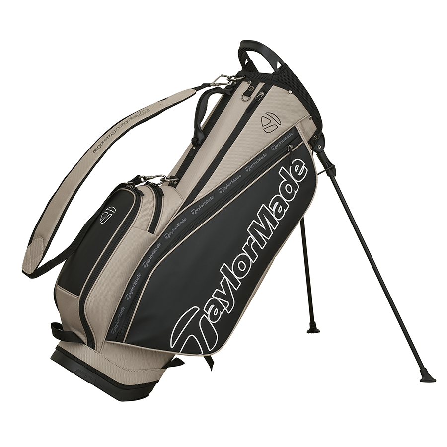 コンセプトワン スタンドバッグ｜BAG | TaylorMade Golf