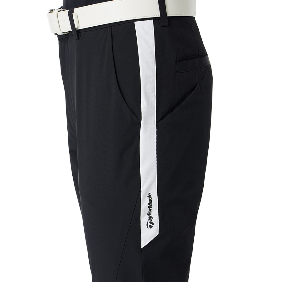 【新品未使用 タグ付き‼️】Taylor made ゴルフパンツ 黒 TPパンツ｜APPAREL | TaylorMade Golf | テーラーメイド ゴルフ公式サイト