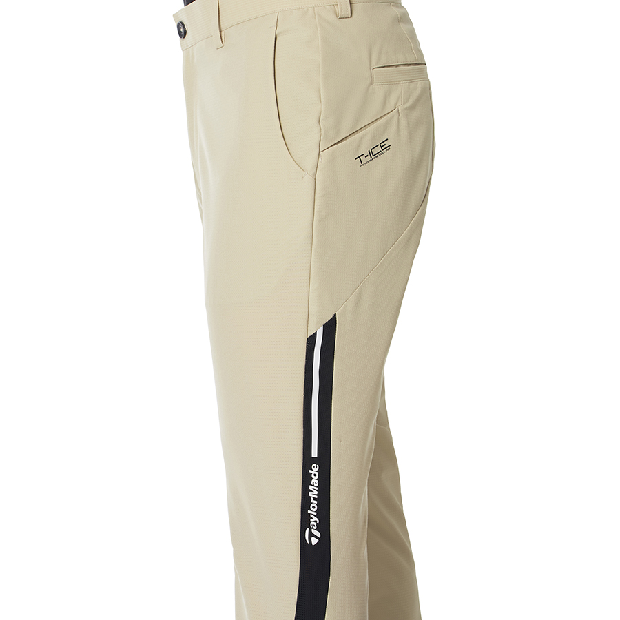 T-ICE T-AIR TPパンツ｜APPAREL | TaylorMade Golf | テーラーメイド